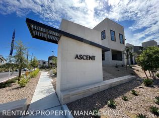 507 Sonoma Range St, Las Vegas, NV 89138