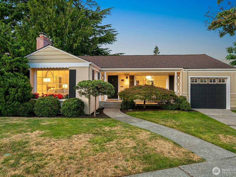 1st image of 3610 W Viewmont Way W