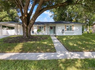 9214 N Greco Ter, Citrus Springs, FL 34434