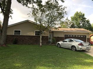 457 Sayre Dr, Greenwood, IN 46143