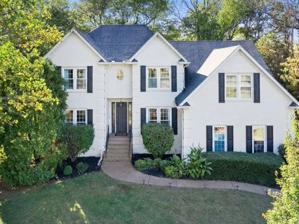 217 Barrington Ct W, Franklin, TN 37067