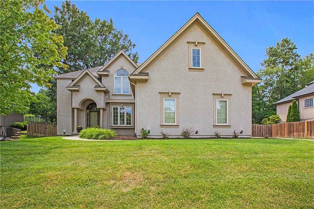 7824 N Cosby Ave, Kansas City, MO 64151 Zillow