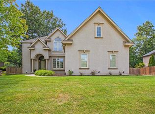 7824 N Cosby Ave, Kansas City, MO 64151