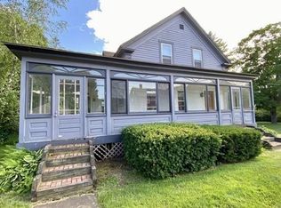 115 Wheelwright Rd, Barre, MA 01005