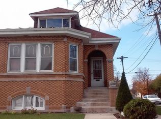 1400 S Central Ave, Cicero, IL 60804