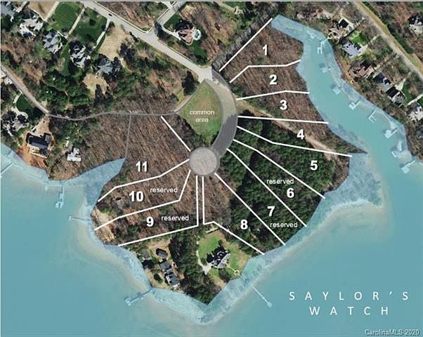 1st image of 126 Saylors Watch Ln #10