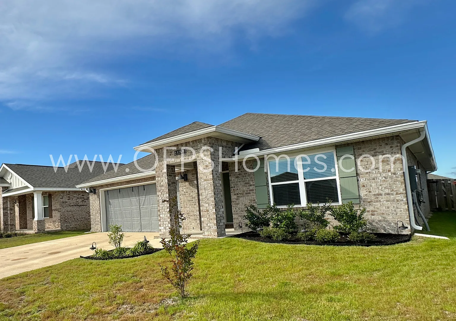 Patriot Ridge 4/2 Available In Sept — Photo 1