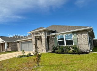 4653 Honor Guard Way, Crestview, FL 32539