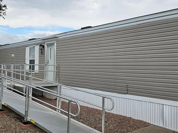 2795 Elizabeth St #17, Canon City, CO 81212