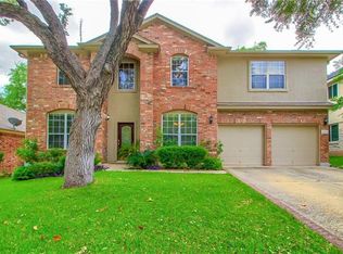 2221 Shark Loop, Round Rock, TX 78664