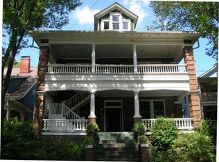 466 N Highland Ave NE, Atlanta, GA 30307
