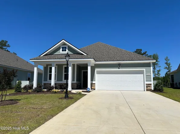 2044 Marietta Circle NW, Ash, NC 28420