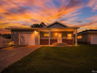 450 Date Avenue, Akron, CO, 80720
