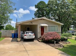 209 Glenview St, Harrison, AR 72601