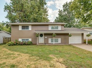 530 E Edgewood St, Springfield, MO 65807