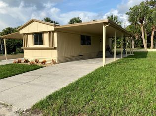 7428 Vagabond Dr, New Port Richey, FL 34652