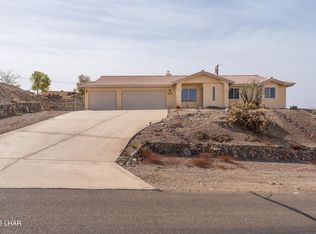 3351 Pocahontas Dr, Lake Havasu City, AZ 86404