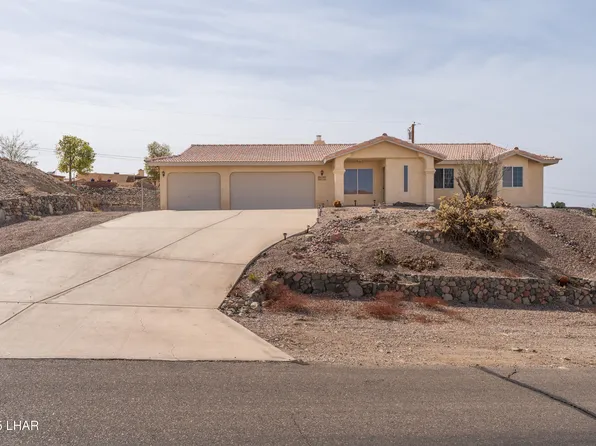 3351 Pocahontas Dr, Lake Havasu City, AZ 86404