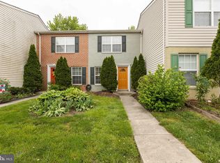 523 Lancaster Pl #523, Frederick, MD 21703