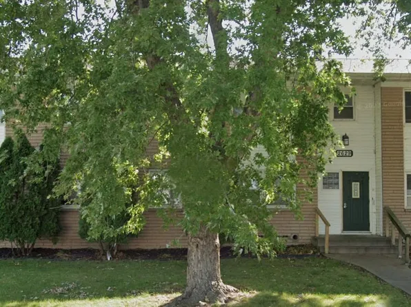 2629 N Pine St #3, Davenport, IA 52804