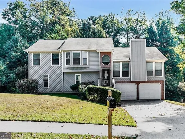 4056 Brantley Dr, Austell, GA 30106