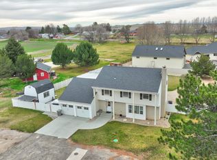 513 Ruth Ln, Nampa, ID 83686