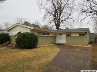 2909 Hillsboro Rd SW, Huntsville, AL 35805