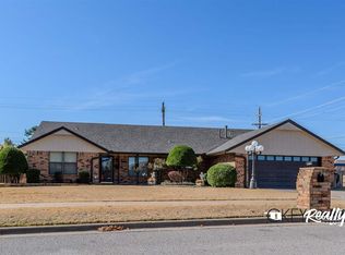 1138 NW 75th St, Lawton, OK 73505