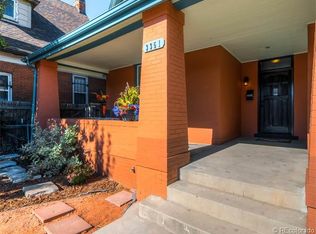 3351 N Downing St, Denver, CO 80205