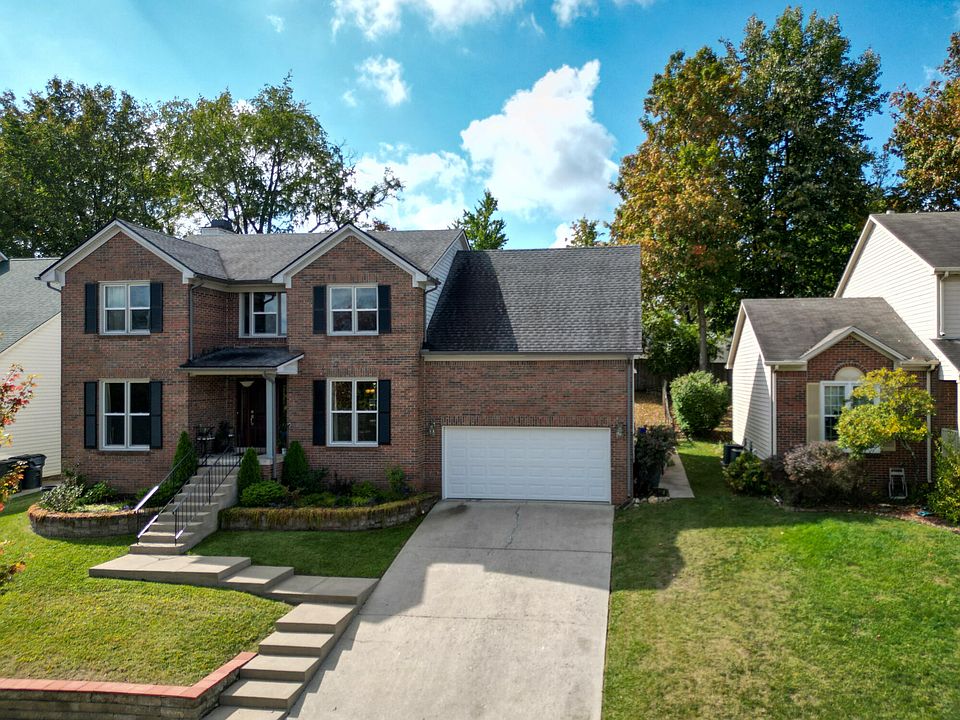 2344 Hartland Parkside Dr, Lexington, KY 40515 MLS 23018363 Zillow