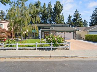 5202 War Wagon Dr, San Jose, CA 95136