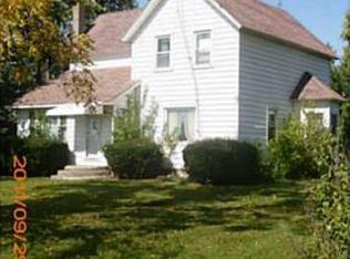 8629 State Route 18, Mark Center, OH 43536