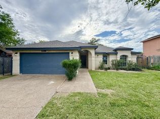 9006 Orange Blossom Loop, Laredo, TX 78045
