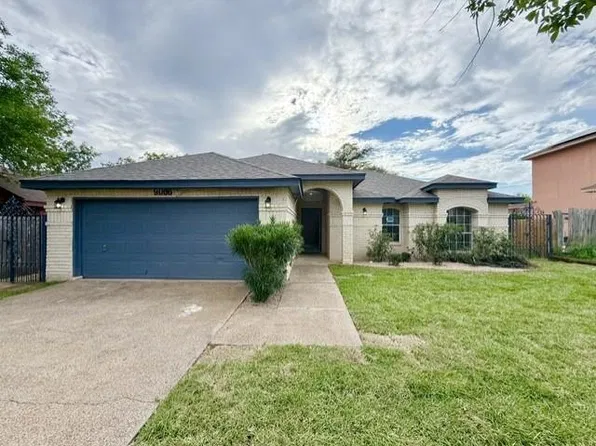 9006 Orange Blossom Loop, Laredo, TX 78045