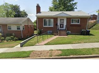 15 Underwood Pl NE #A, Washington, DC 20012