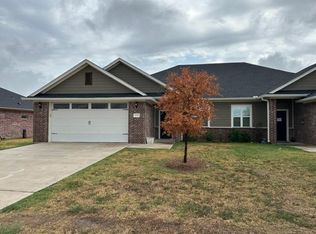 5608 Moose Jaw Cir #A, Waco, TX 76708