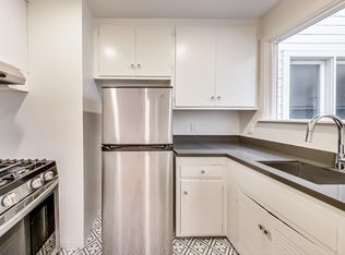 415 Euclid Ave #3, San Francisco, CA 94118
