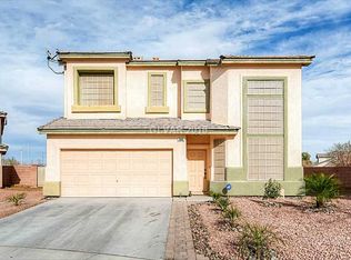 5940 Wood Petal St, Las Vegas, NV 89130