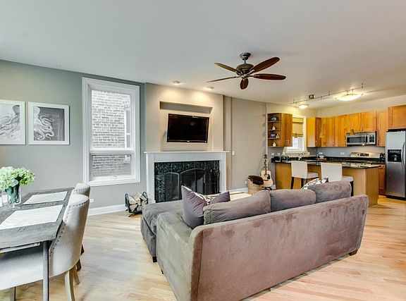 5th image of 933 N Winchester Ave #2