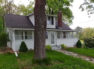 237 Wrights Mill Rd, Coventry, CT 06238