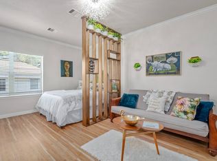 (Undisclosed Address), Houston, TX 77008
