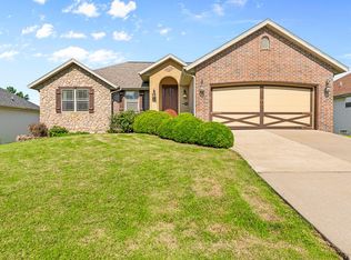 647 N Althea Avenue, Nixa, MO 65714