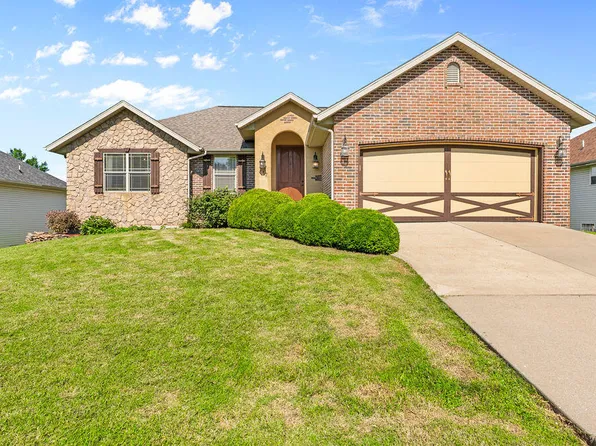647 N Althea Avenue, Nixa, MO 65714