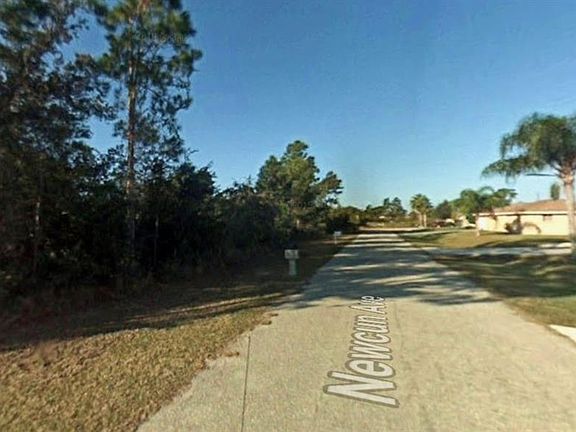 4th image of 23105 NEWCUN AVENUE LOT 20