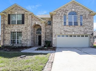 21911 Heath Meadow Ct, Spring, TX 77373