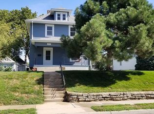 4332 Seward St, Omaha, NE 68111