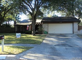 6303 Fox Lair St, San Antonio, TX 78247