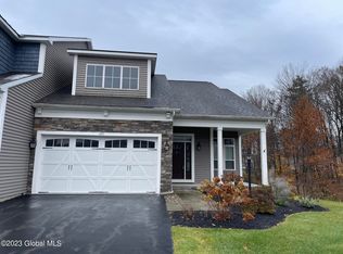 15C Idared Ln #15C, Clifton Park, NY 12065
