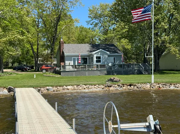 1503 County Road 370, Mc Millan, MI 49853