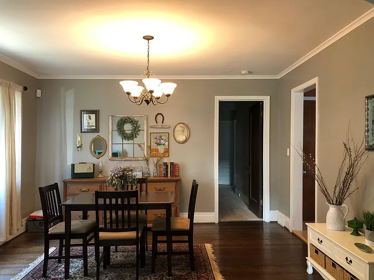414 Woodward Ave #LOWER — Photo 2
